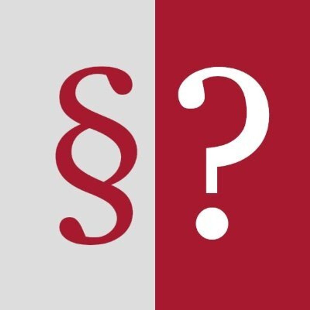 § 20-spørgsmål
