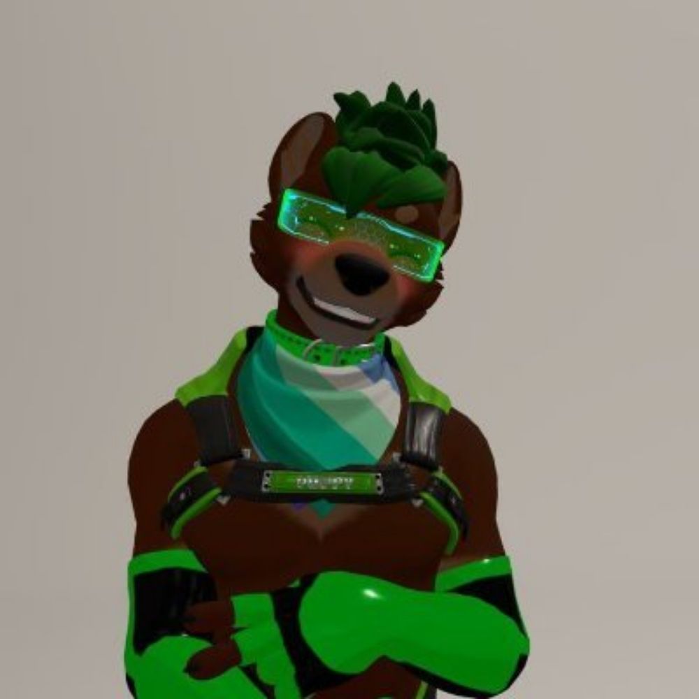 GoodPuppyBear