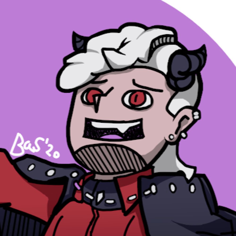 AdminBenni