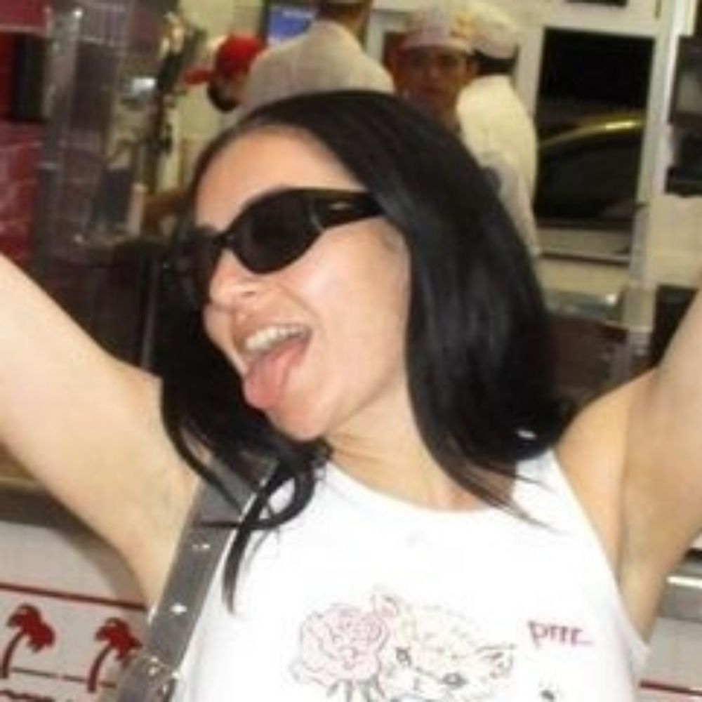 maría