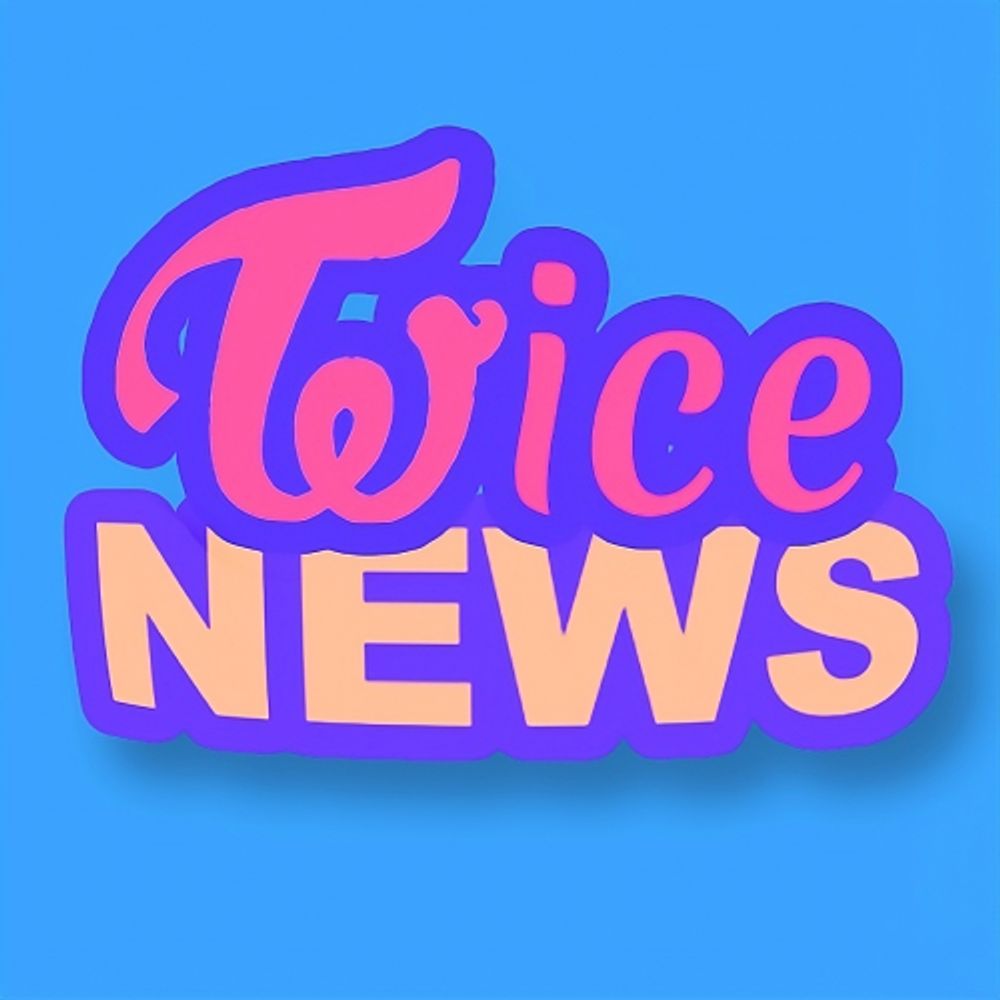 Twice News