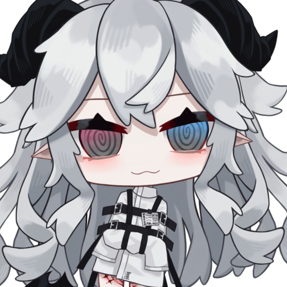 Rein (Don't call me virtual I am just a tube.)
