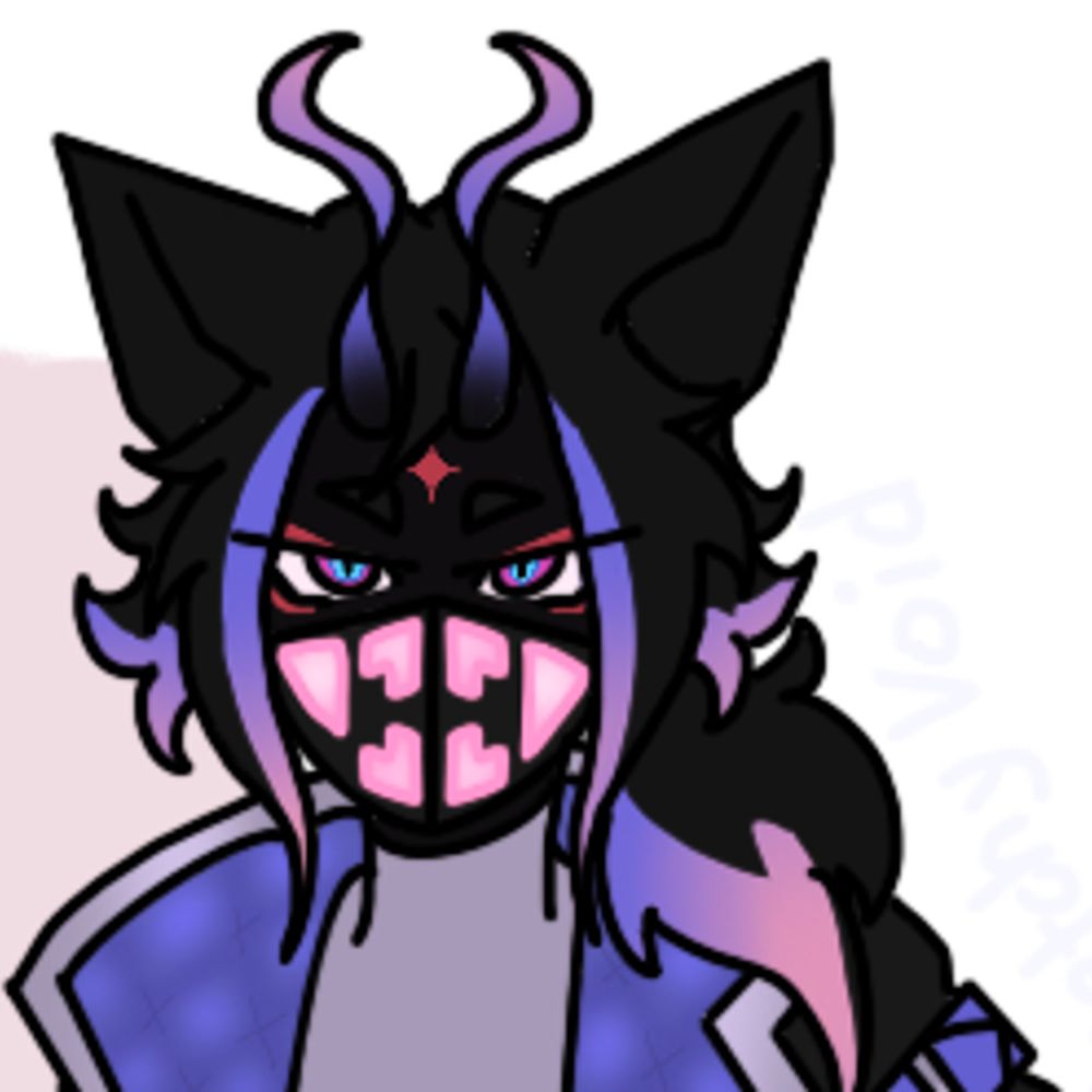 SketchyVoid