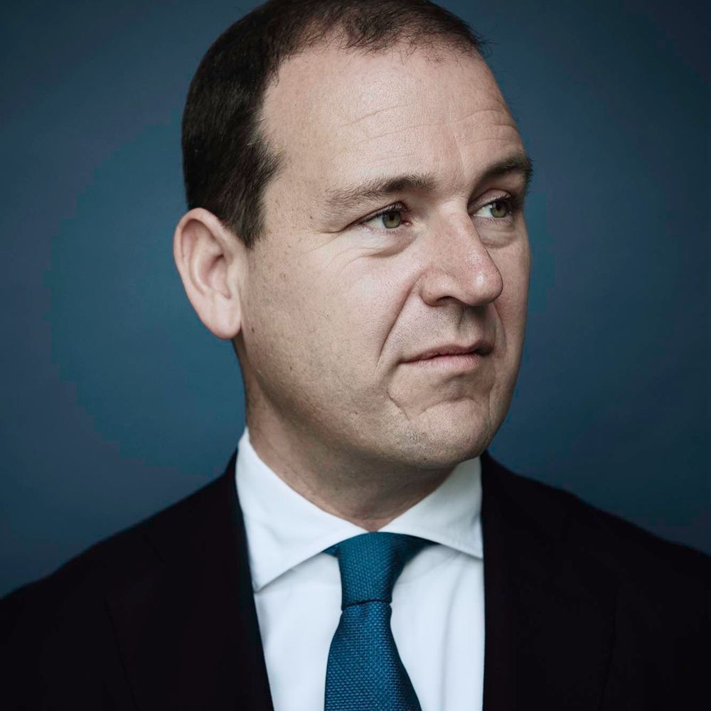 Lodewijk Asscher's avatar