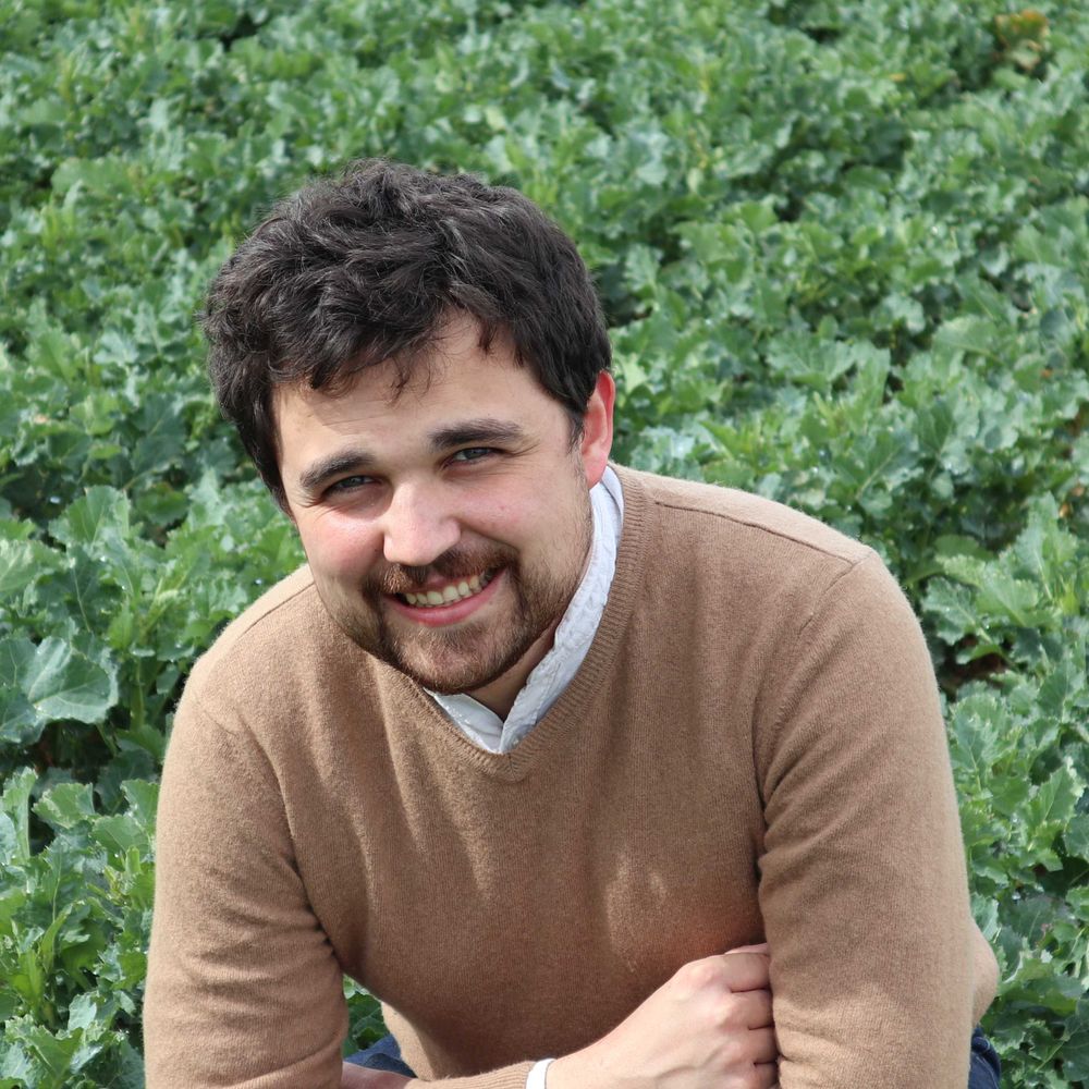 Xavier Bousselin