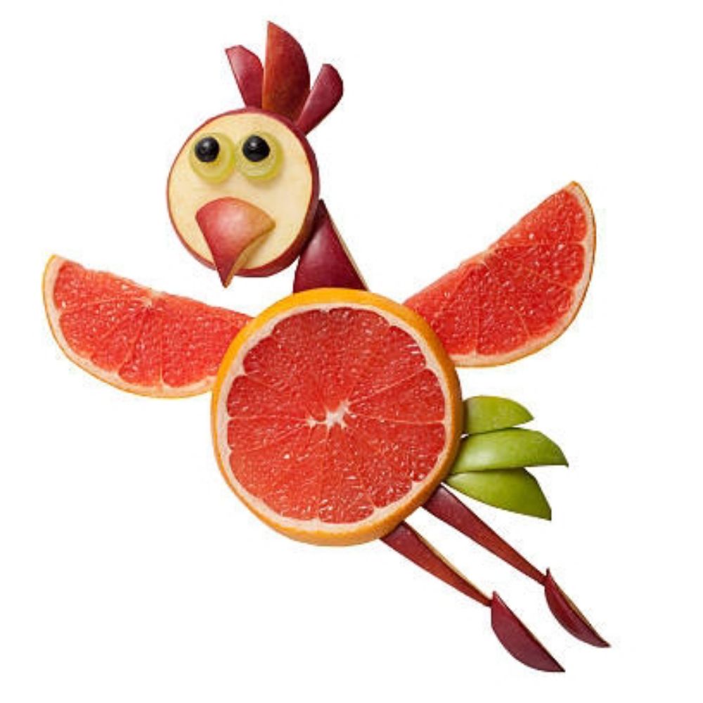 Pomelo