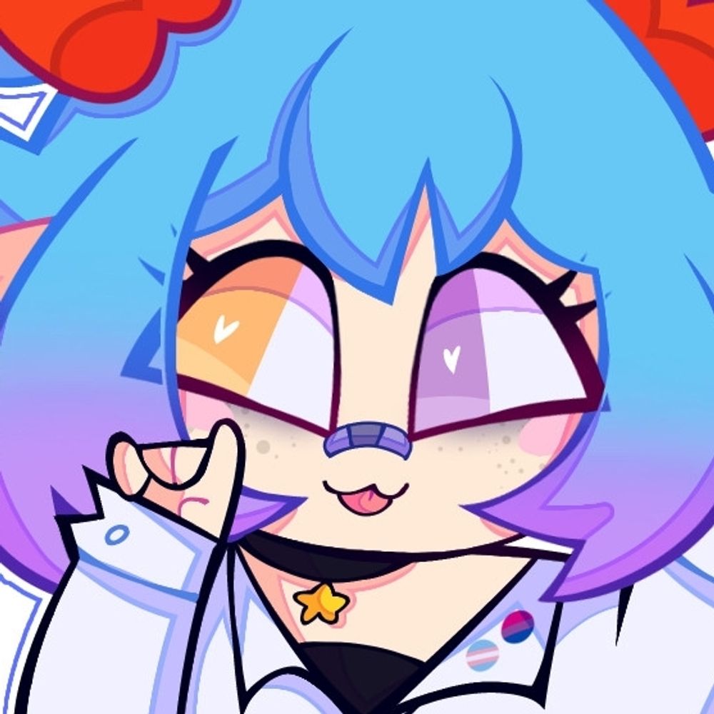 Saphie 💉🦈