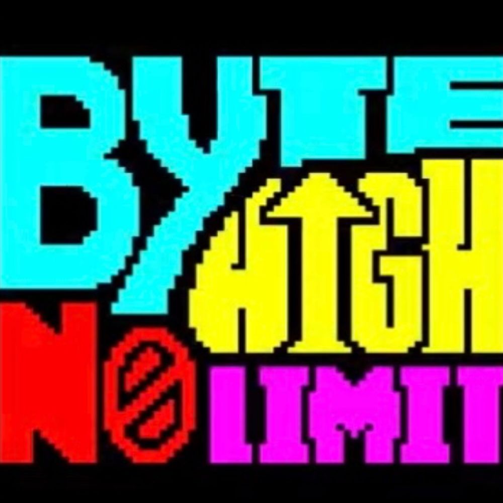 Byte high no limit 's avatar