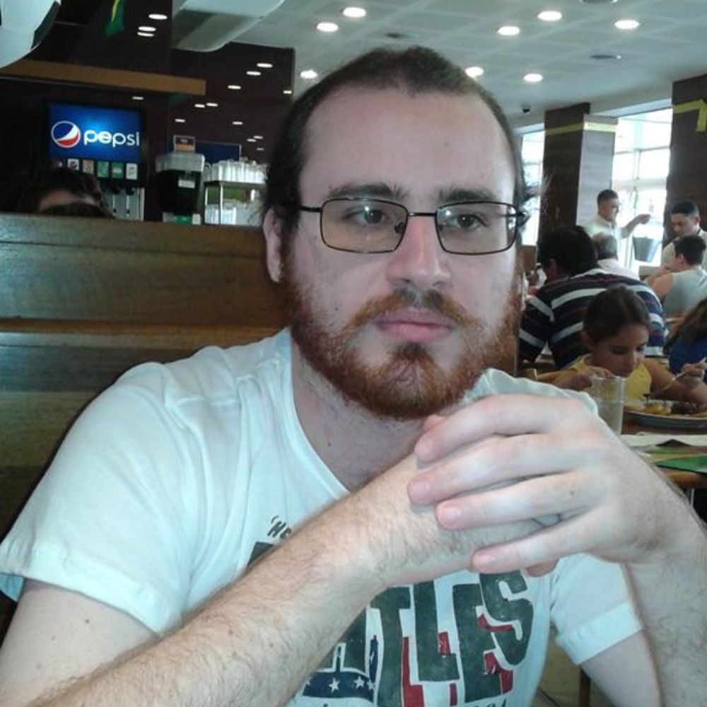 Profile avatar