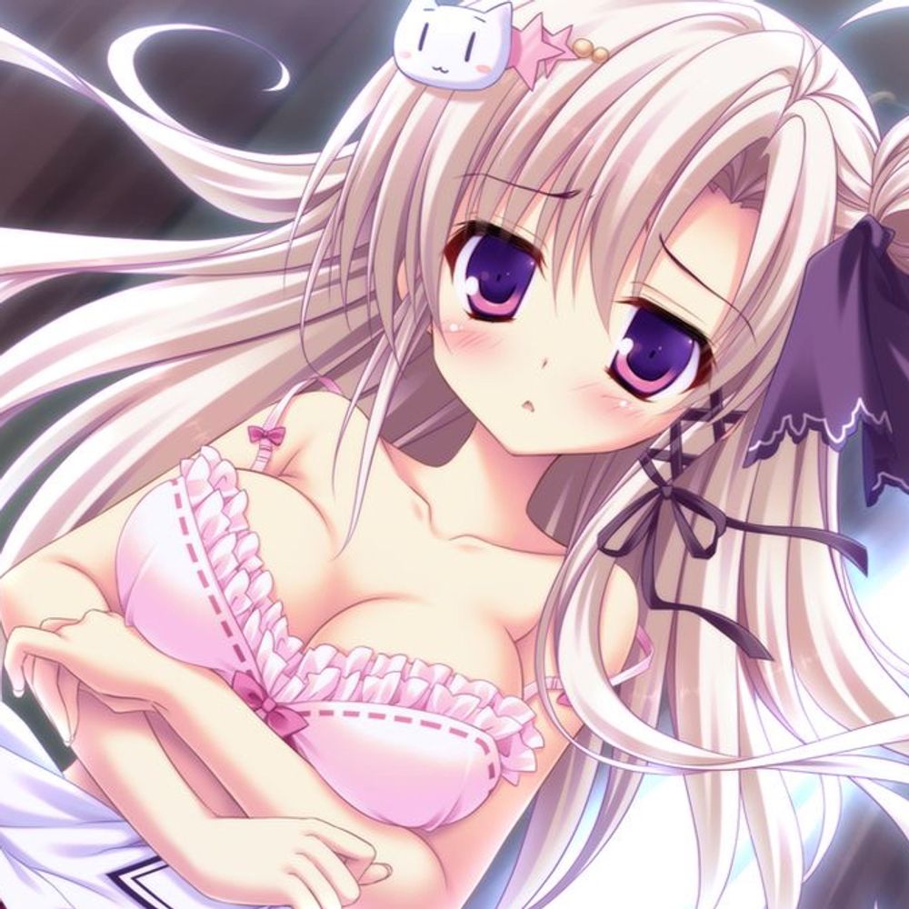 Profile avatar