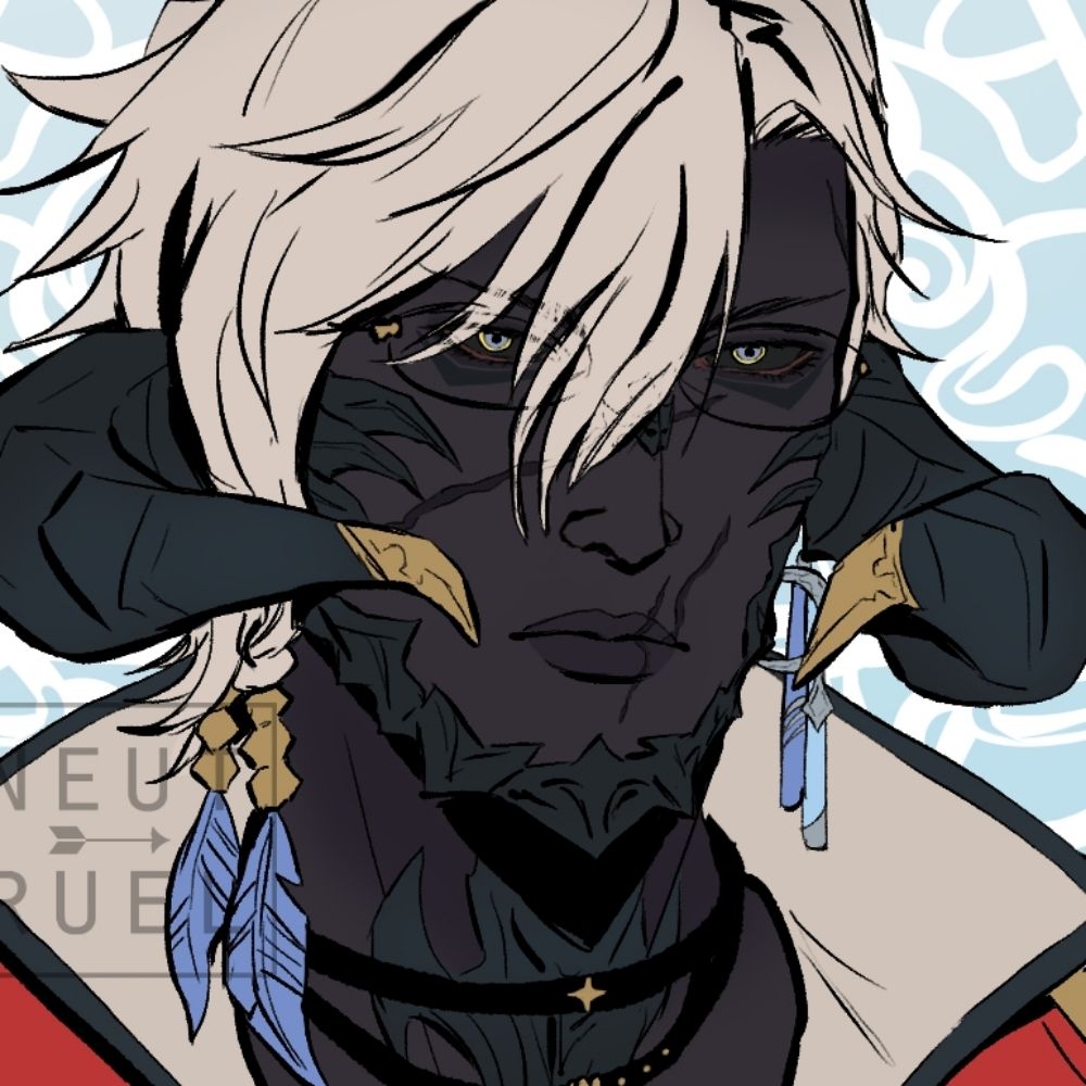 chrys 🏳️‍⚧️ 7.2 spoilers