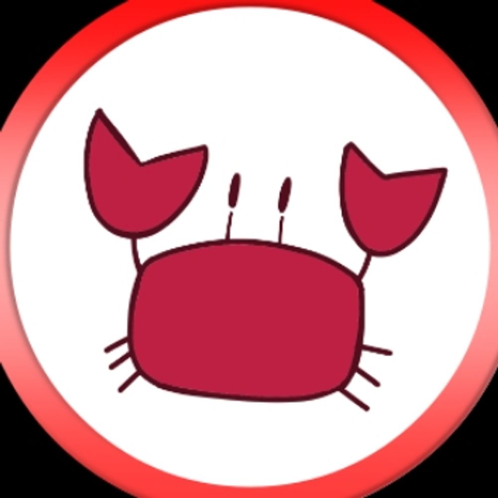 カニすけ🦀