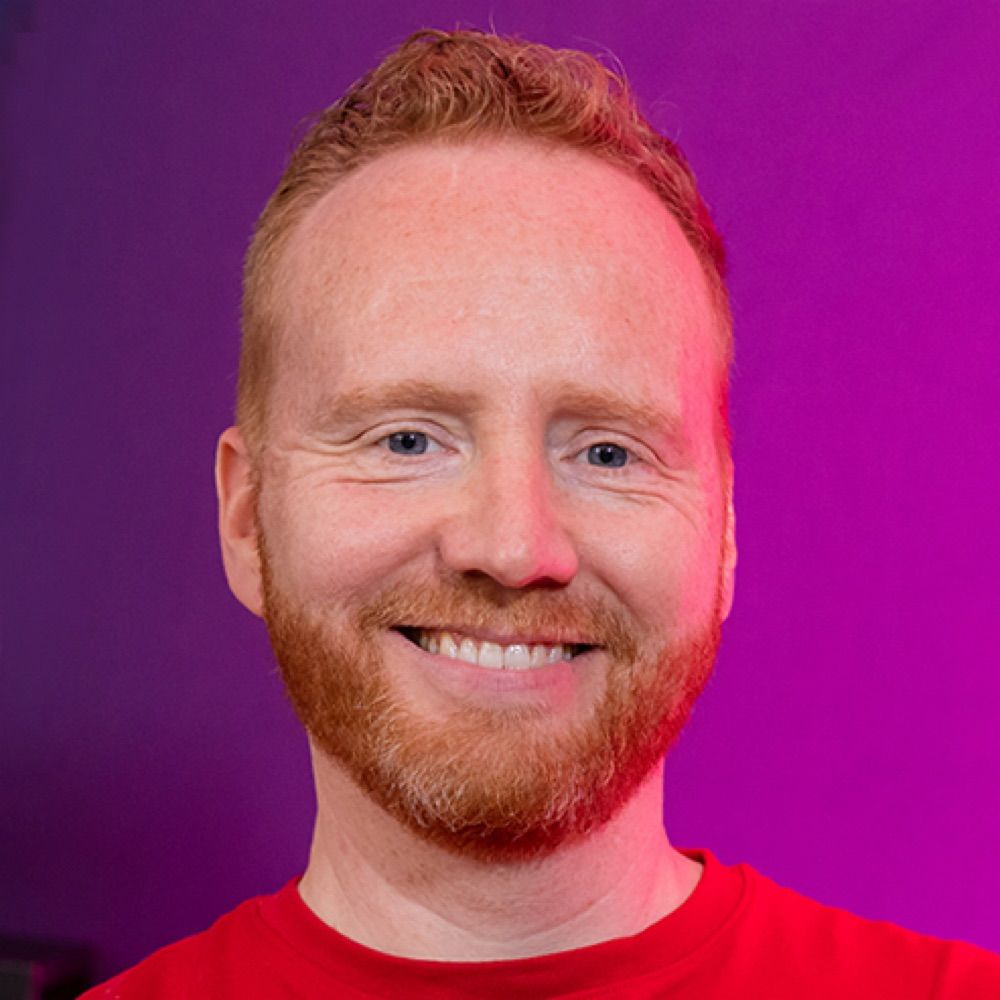 Sam Gilbey