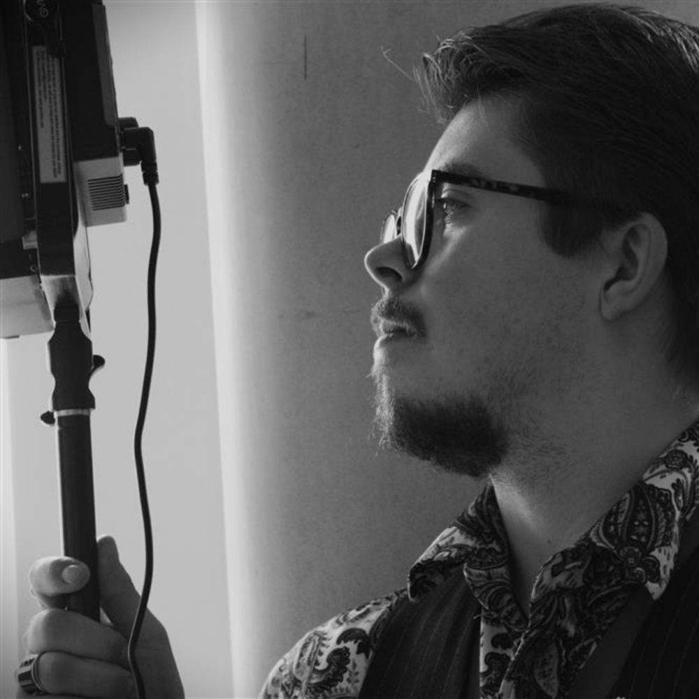 Shane Le Mar (Steampowered Animator) 
