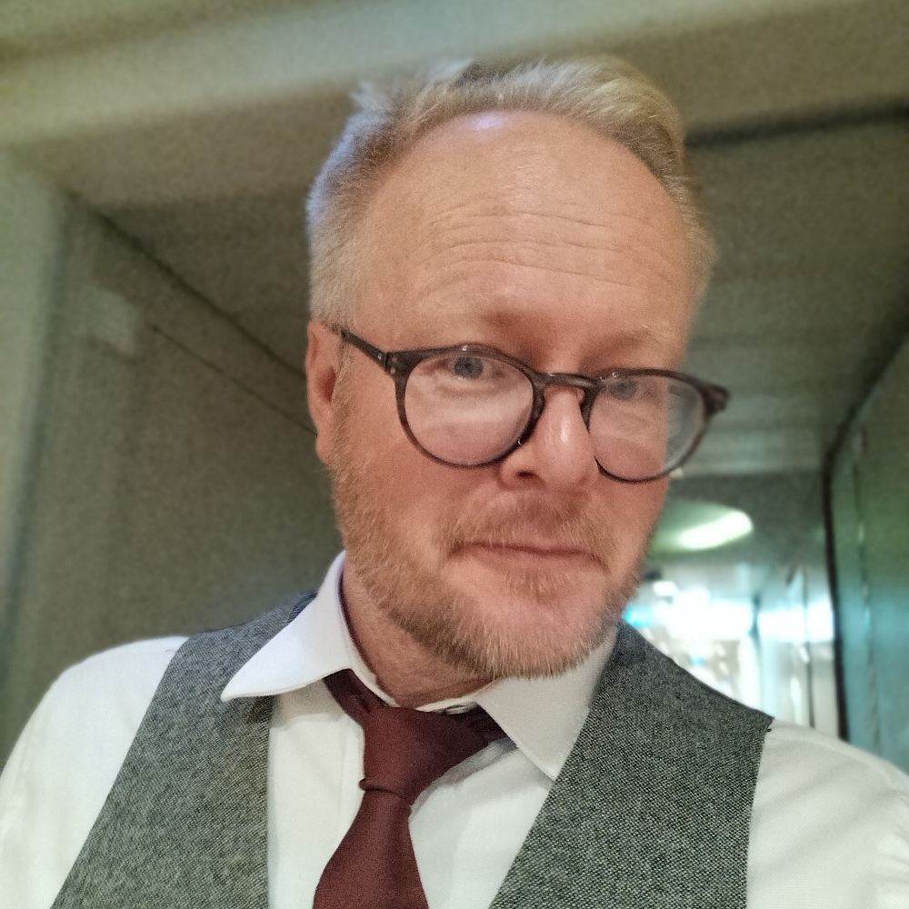 Doktor Dagvalanche