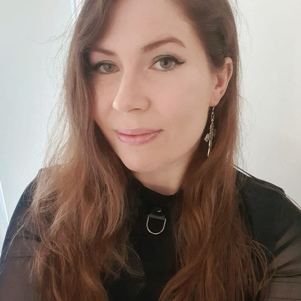 Dr Sarah McGrath