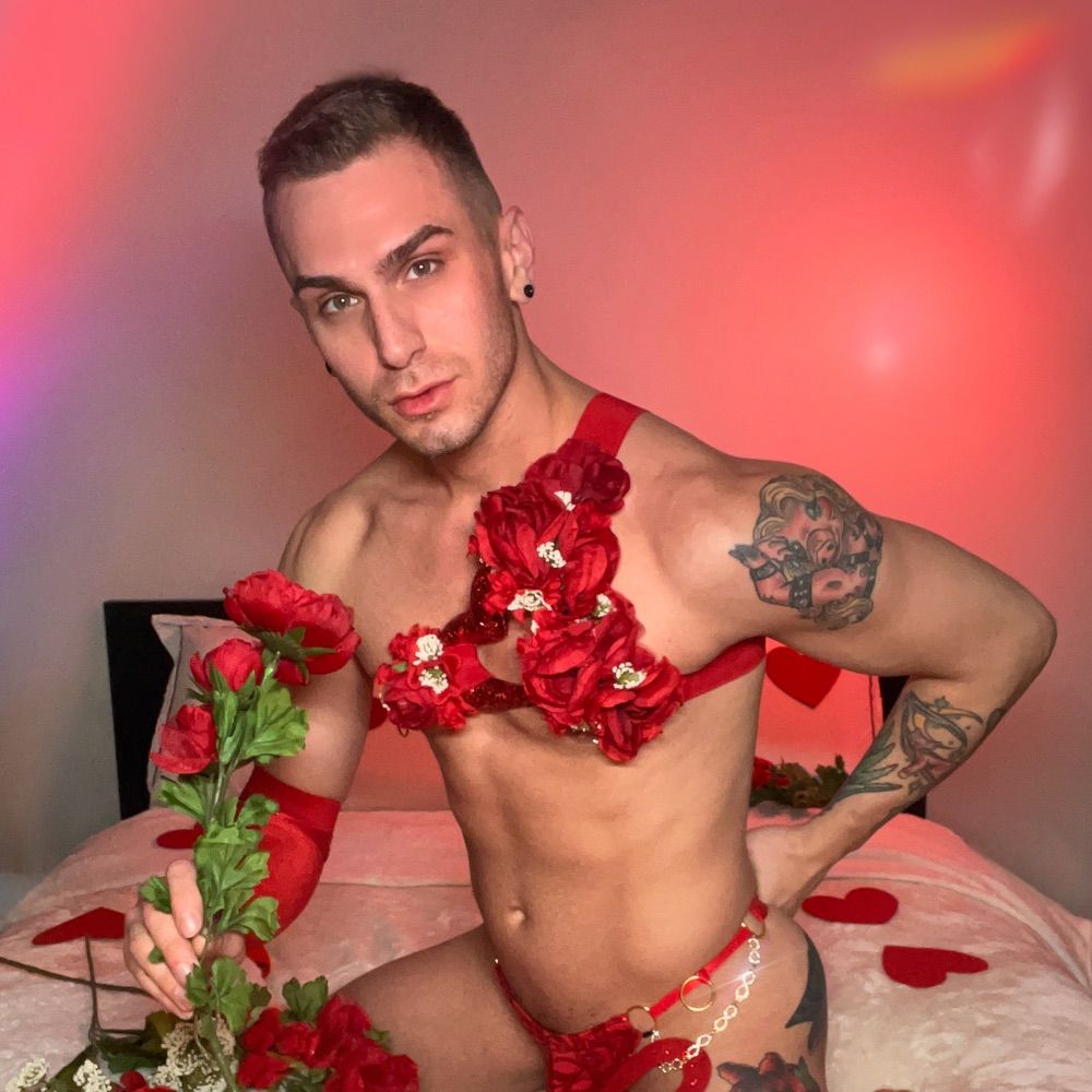 Aaron Harley