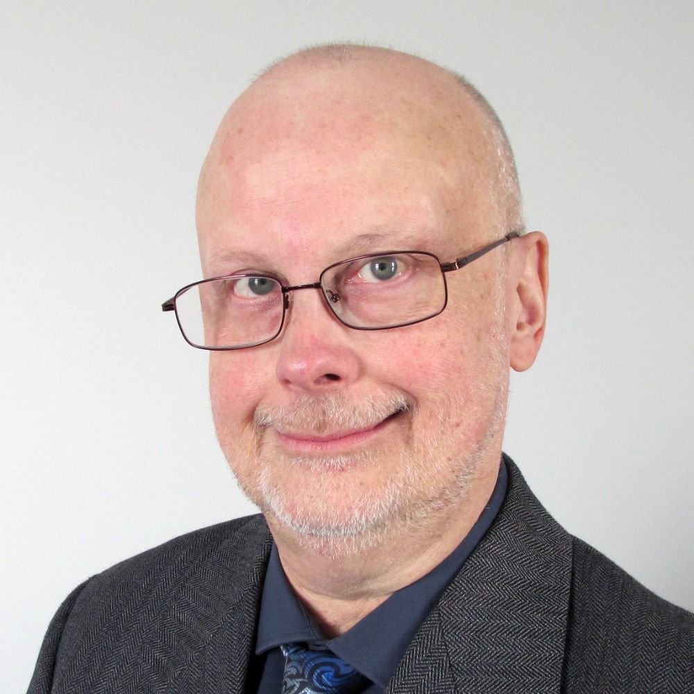 Robert J. Sawyer