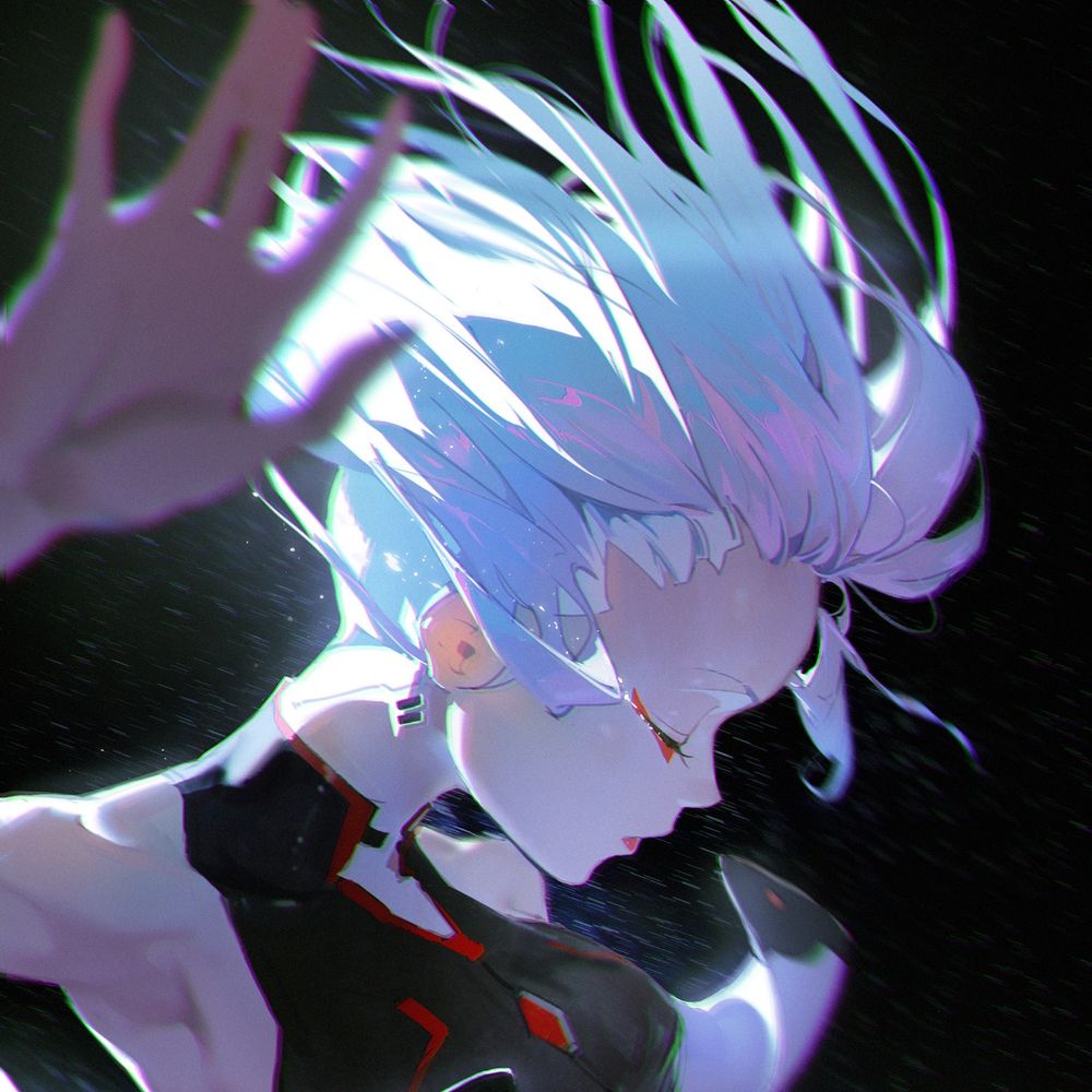aura