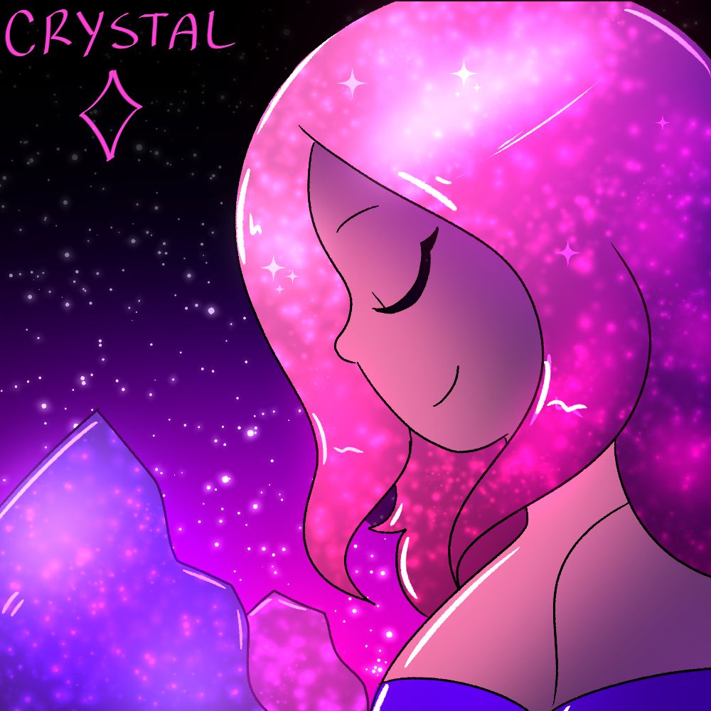 💎 Skysscribbles [Team Crystal!] 💎