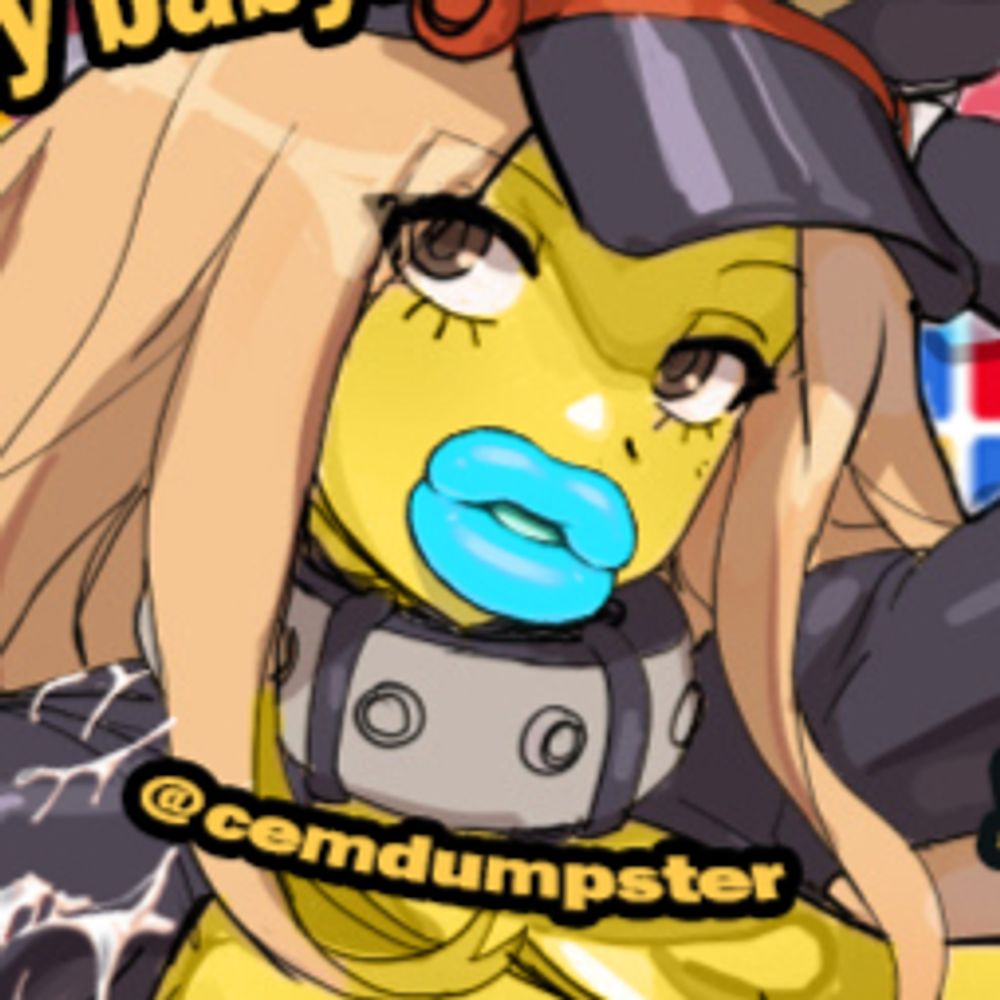 Cemmy (comm's open)