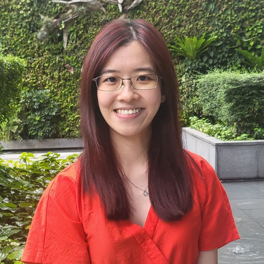 -Rui Qi- Choo