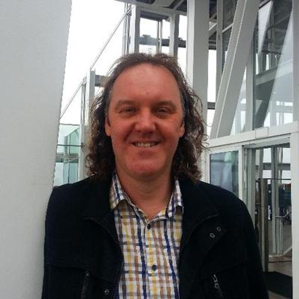 Andy Tallentire