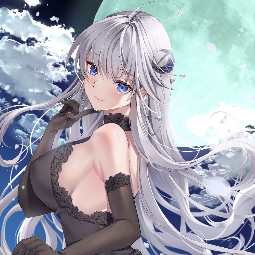 蒼月梨琴