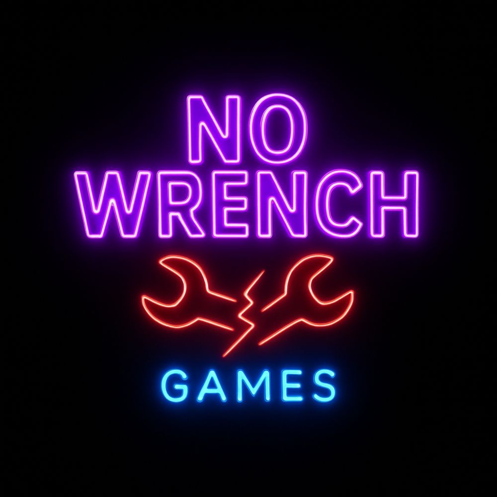 No Wrench Games