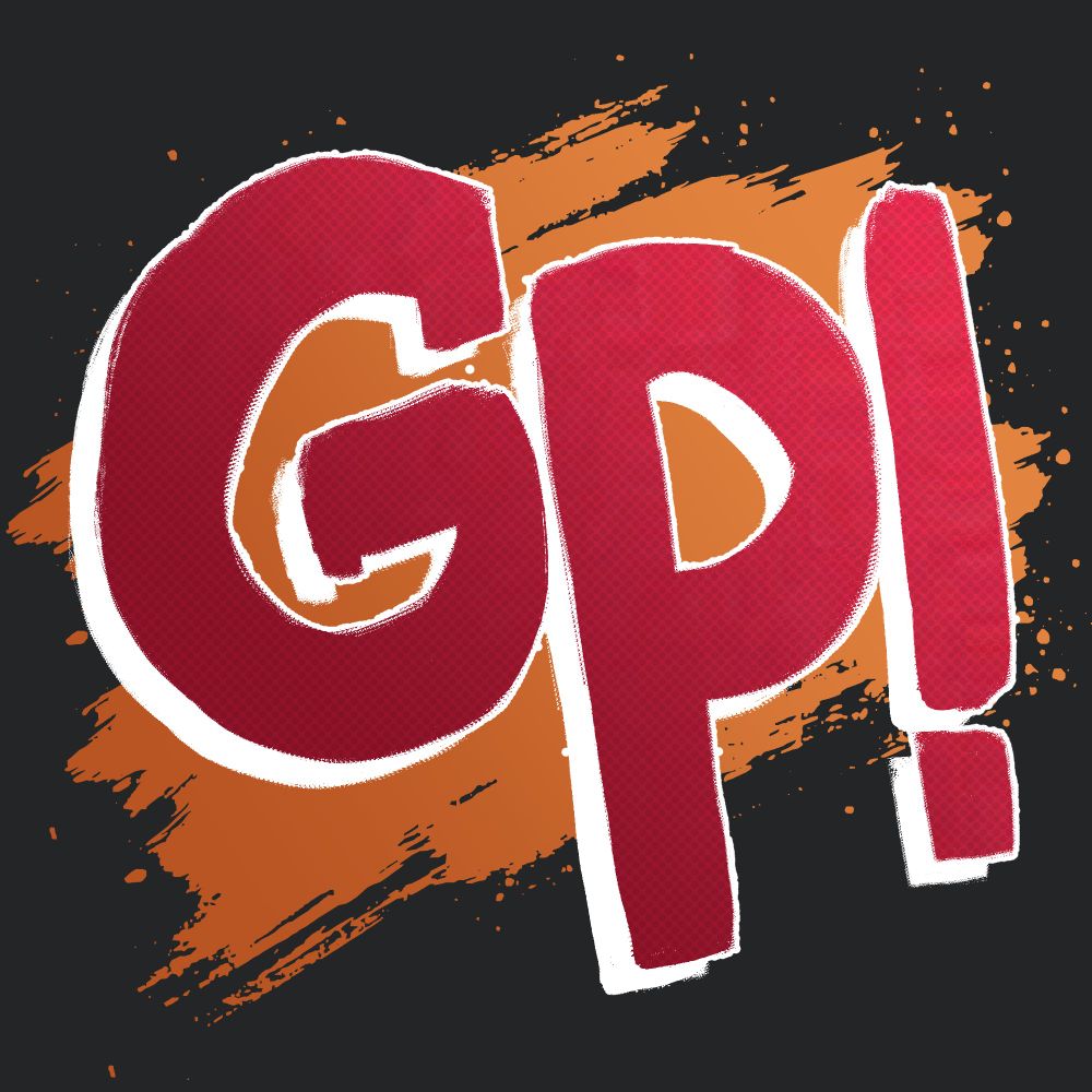 Get Psyched Games