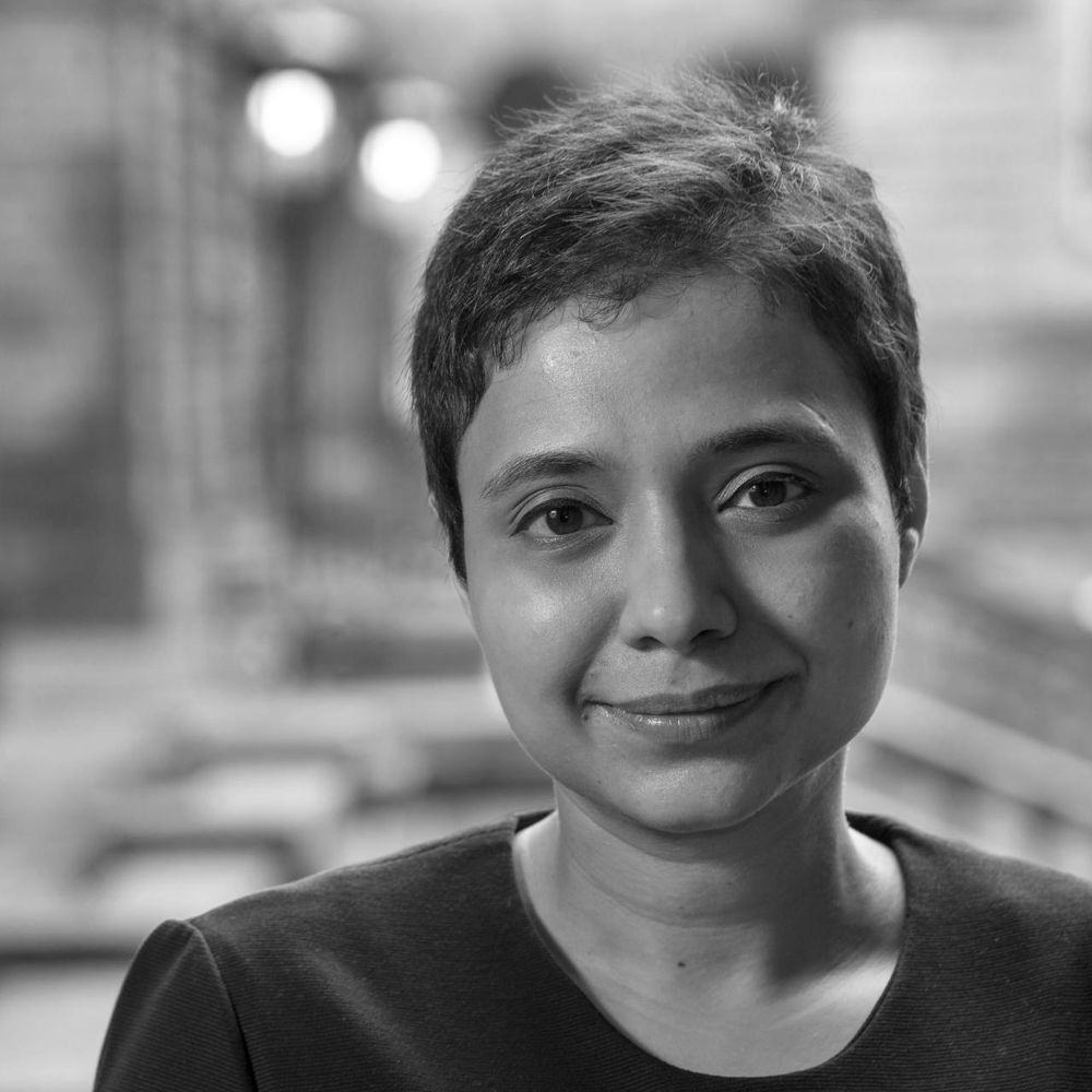 Dr Smita Kheria