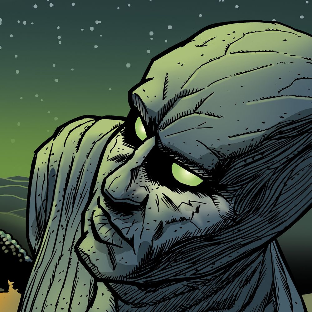 Scott Mooney