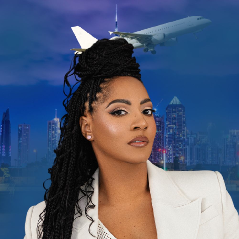 Jamilia Grier Author