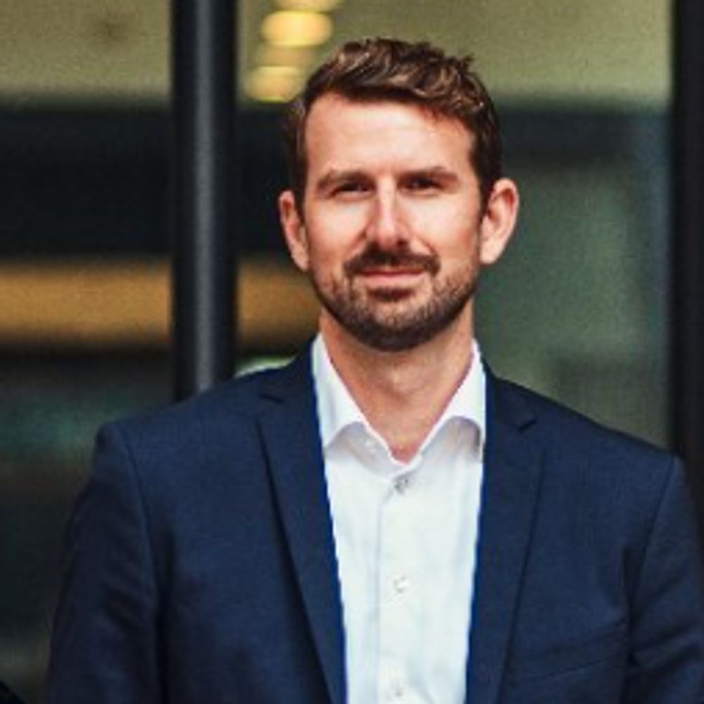 Martin Ingerslev