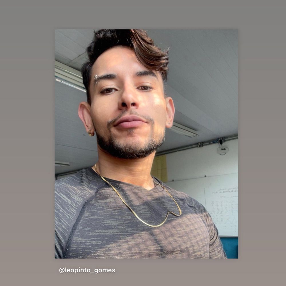 Leonardo P. Gomes 