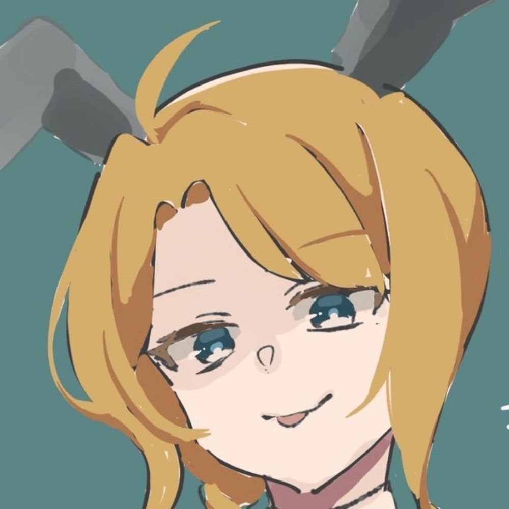 内乃ぬい@マダミス狂いのお絵描きVtuber🧡🔎🎨