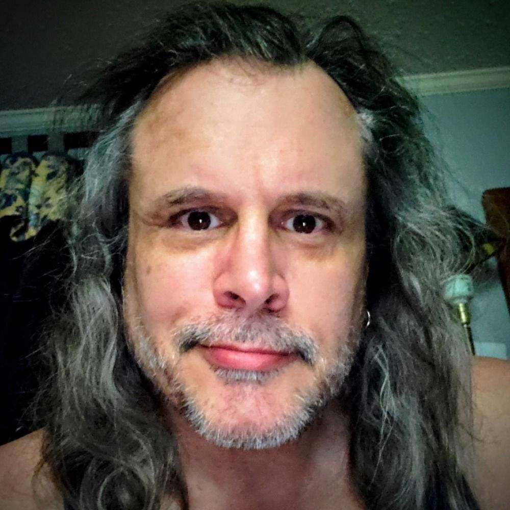 Sam Crutsinger 📺 🔊 🎬 💉x5's avatar