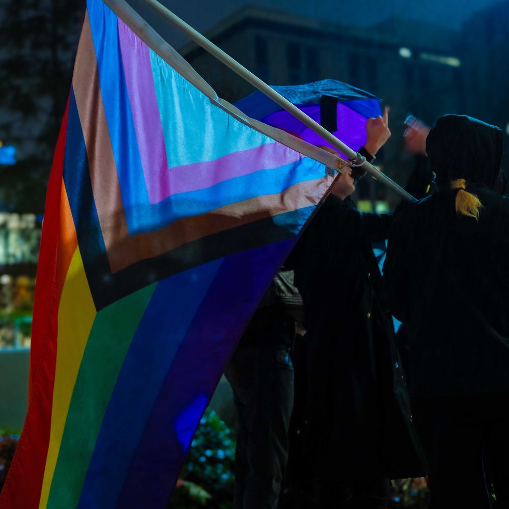 DEI/LGBTQ+ Censorship Tracker 🤖 (MadyCast News)