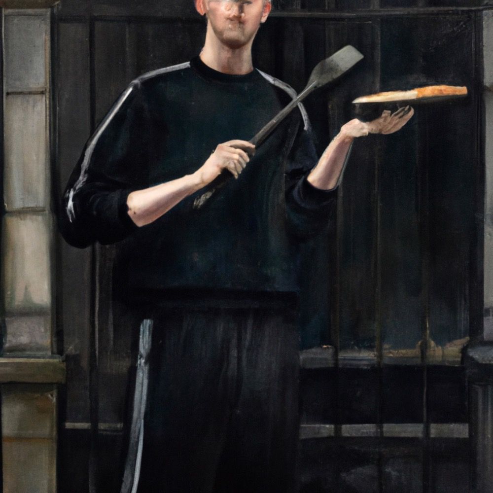 Grill Bill
