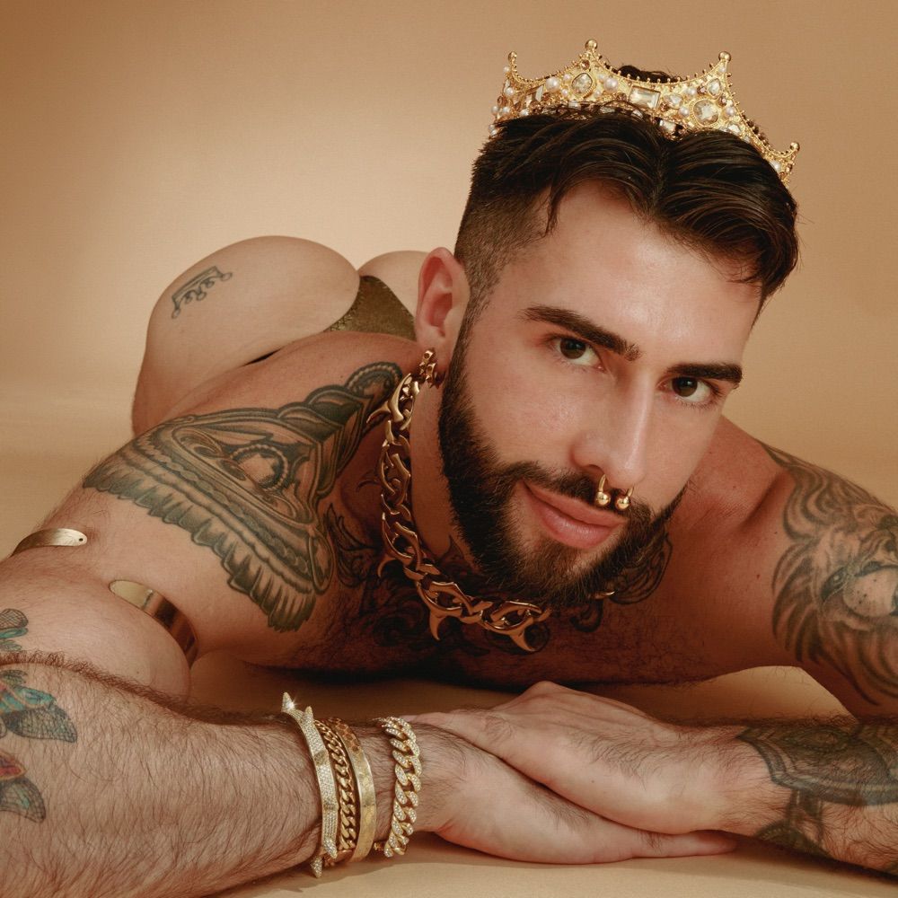 Prince Joshua