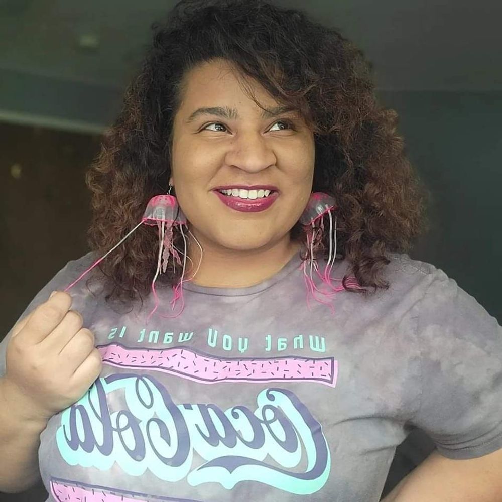Adriana Gomez-Weston