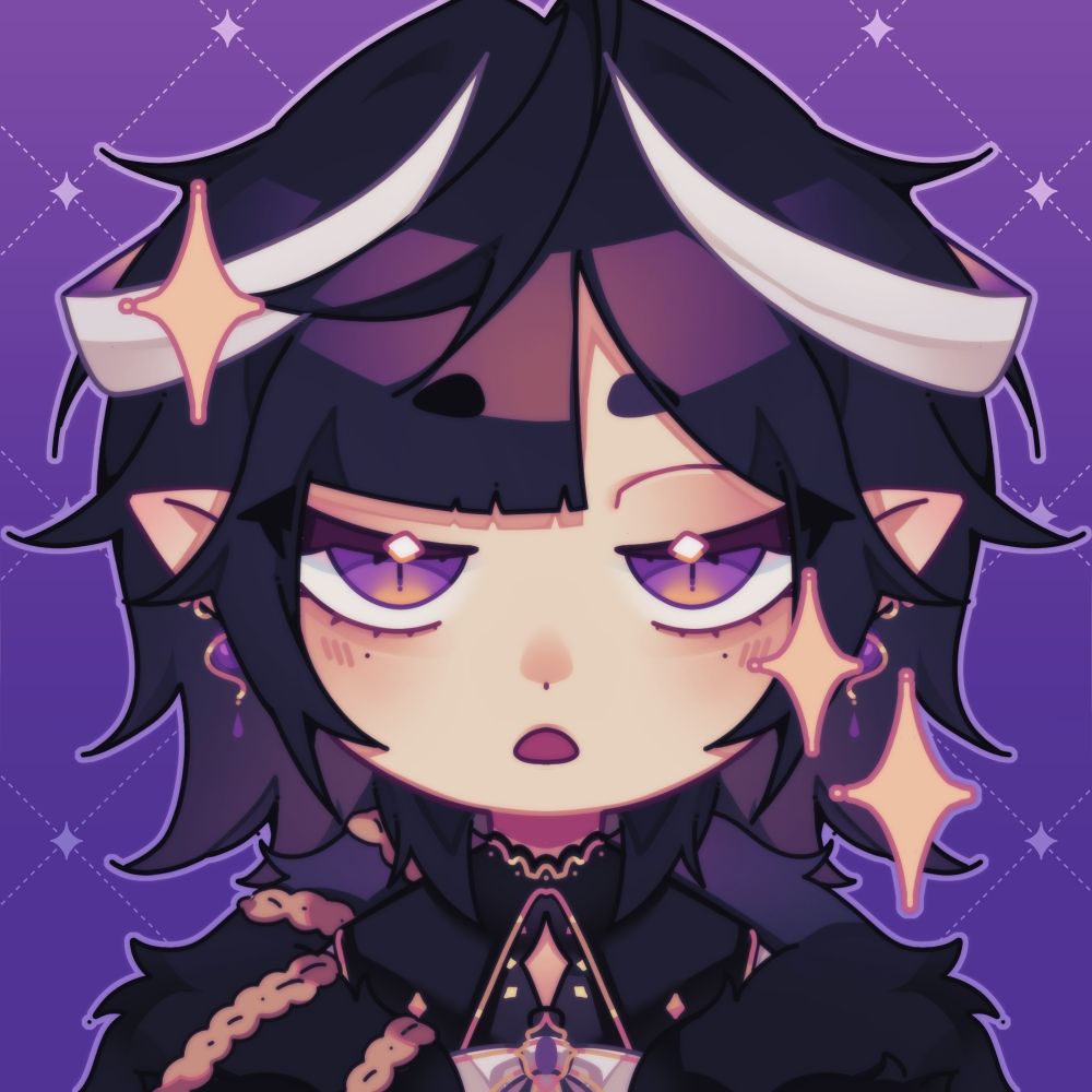 Sephy☆ COMMS CLOSED