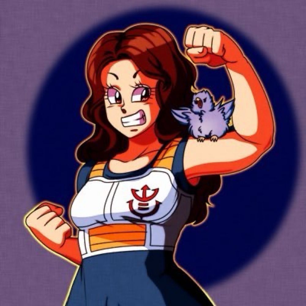 MsMaria