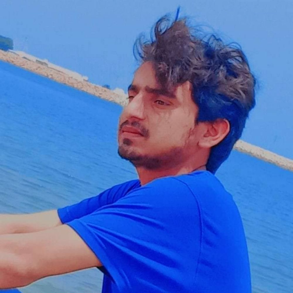 Amir Gondal