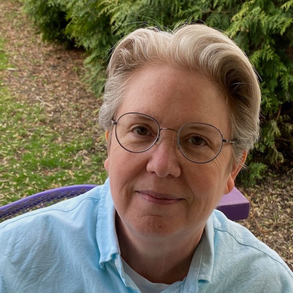 Mary Lynn Reed