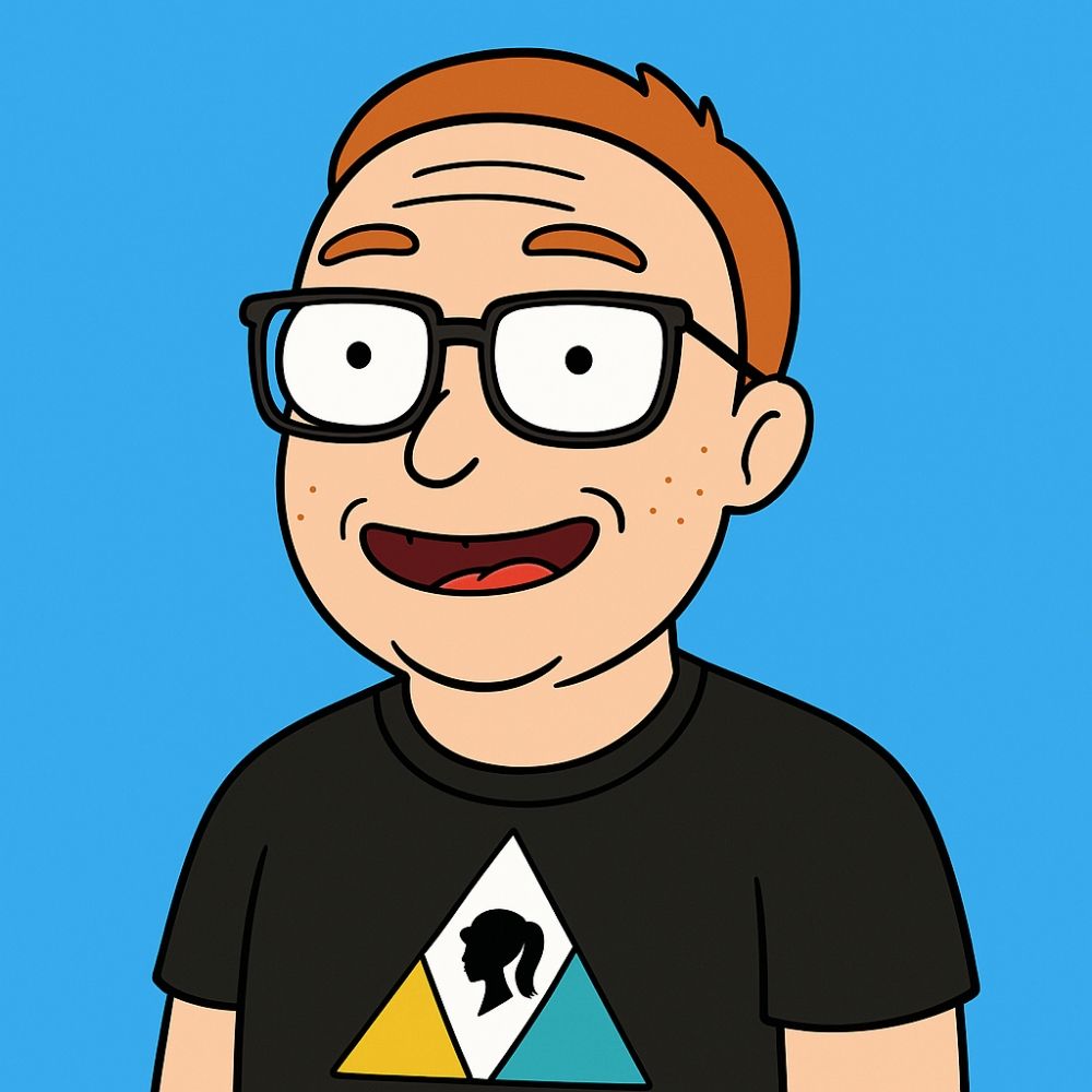 Geoff Cox