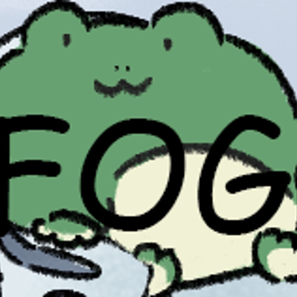 sync the fogman