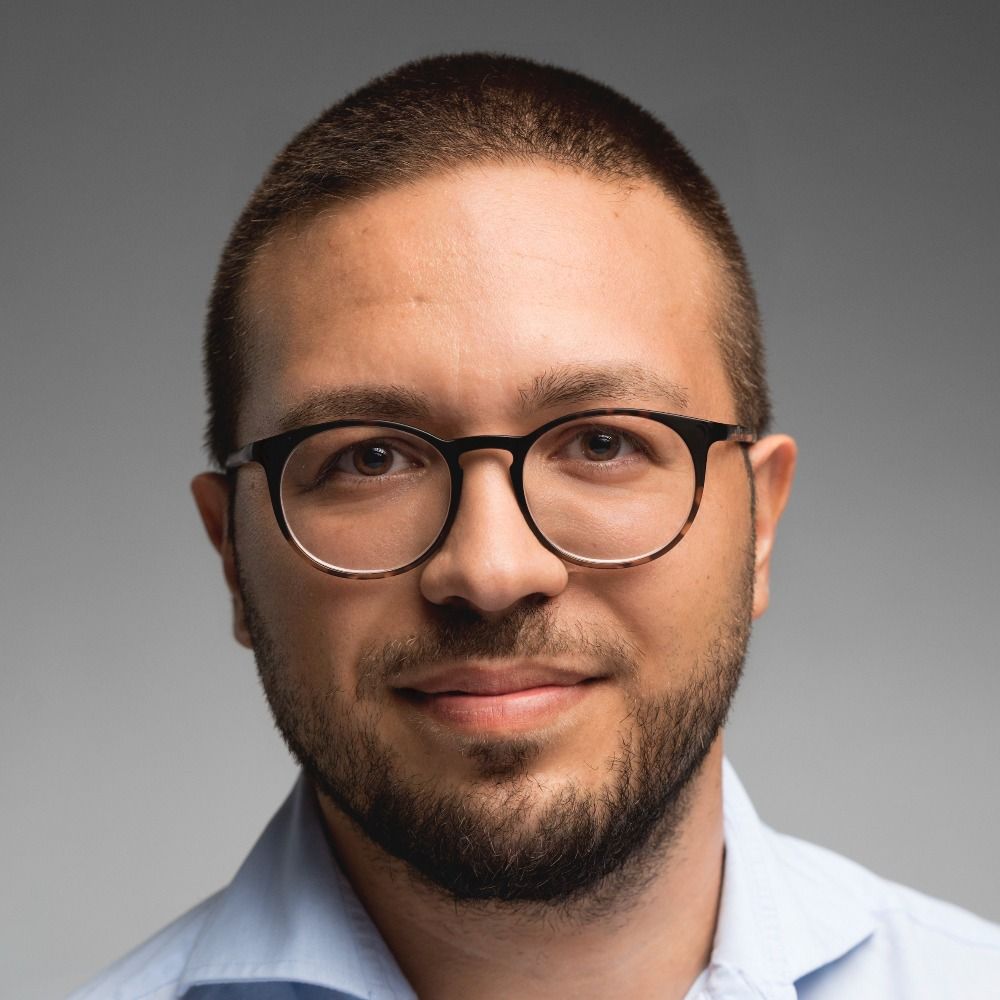 Nicola Sambuco
