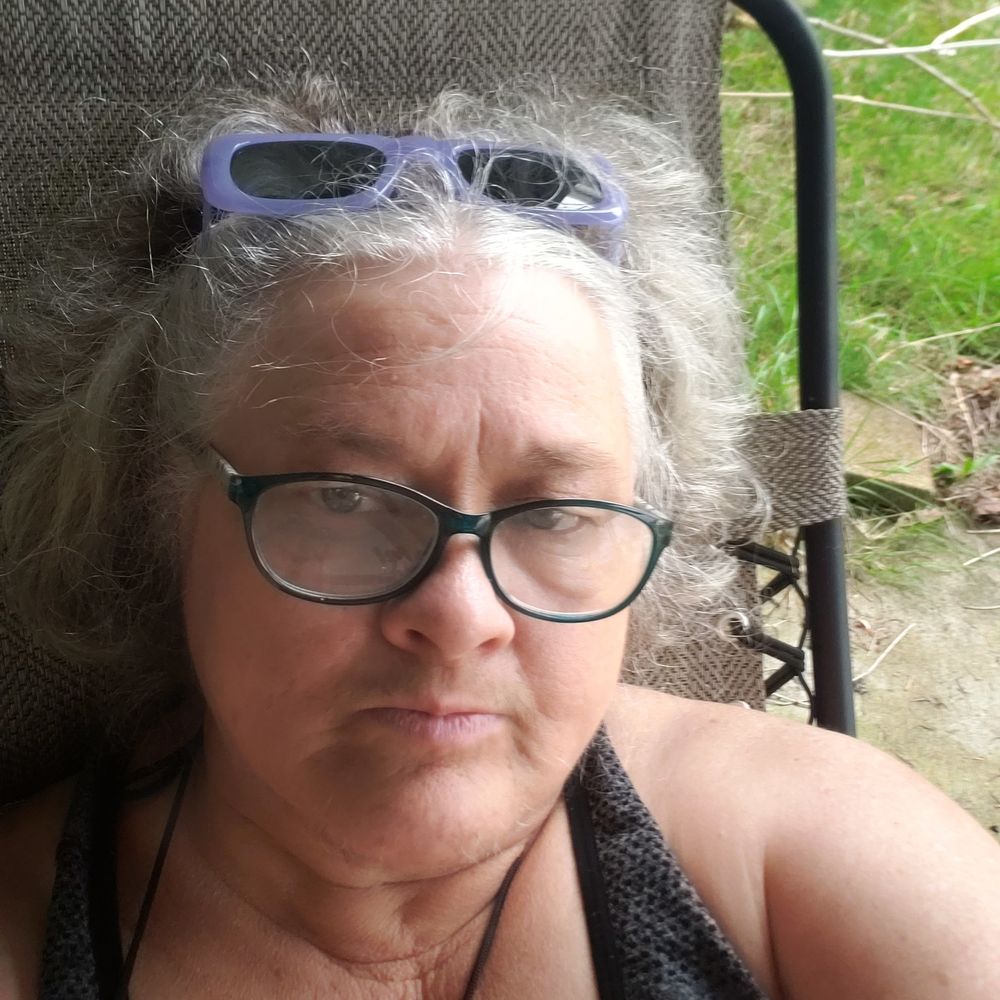 ExvangelicalSue/Suedinym ♿