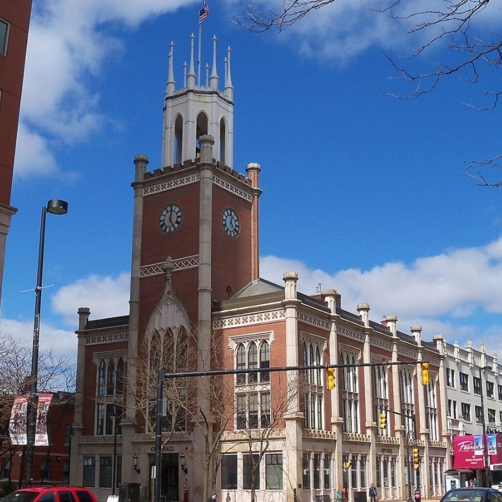 Manchester New Hampshire News